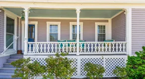 Historic Mystic Home, Walk to Seaport and Downtown - Image 5