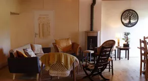 Chambre d'hôte en Gîte - Moulin de la Houssaie - Brocéliande - Image 4