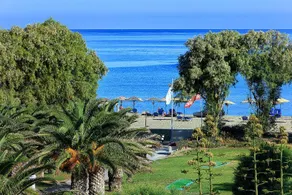 Santa Marina Beach Resort & Spa - Image 2