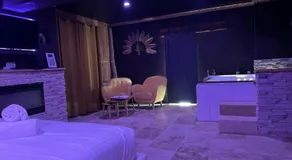 Le Lodge des Charmes 5 étoiles - Image 5