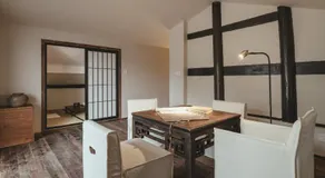 ALAN Forest Stream Vacation Homestay, Mount Emei - Image 5