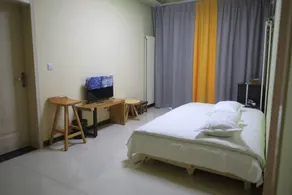 Chaoxi Hotel - Image 2