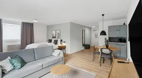 Limehome Salzburg Sterneckstr - Image 5