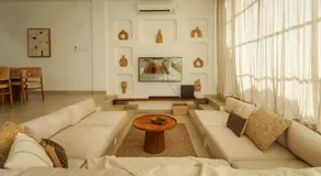 3 Bedrooms Sanctuary Villa Uluwatu - Image 5