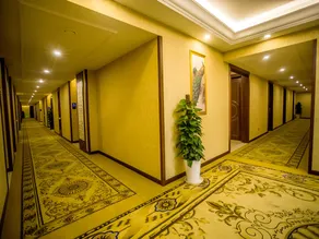 Vienna Classic Hotel Shanghai Jinshan New City Wanda - Image 5