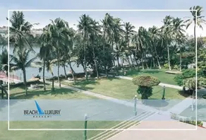 Beach Luxury Hotel - Image 3