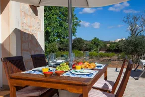 Finca Bassa Serra. Traditional country side House. - Image 3