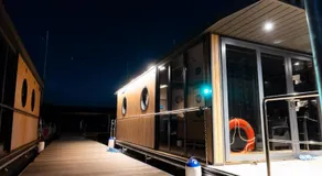 Selene Houseboat Polańczyk - Image 3