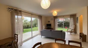 Villa Confortable à Fouras, Proche Mer, 3 Chambres, Terrasse, Jardin, WiFi - Image 3