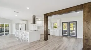 Lakefront Luxury w Private Dock Sunrises - Image 5