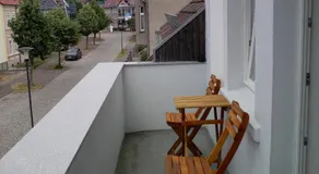 Pension-Fürstenberghavel Sans Rival - Image 3