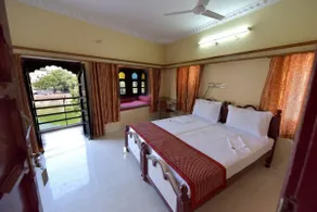 Jee Ri Haveli, A Heritage Home Stay - Image 2