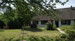 chambres du grès rouge de Beauval - Image 3