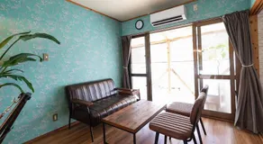 沖縄古民家お宿ななつぼし Okinawa Traditional House Nanatsuboshi - Image 2