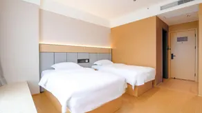 REGAL · Ruigelan Holiday Hotel (Chengdu East Railway Station) - Image 5