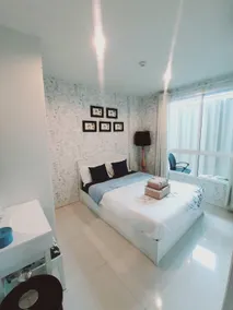 Seaside city Ramada Plaza by Wyndham HUAHIN CHA-AM - Image 4