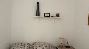 Petit studio haussmannien - Image 2