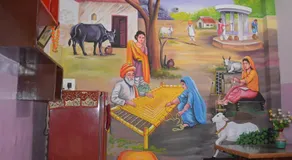Azure Family Paying Guest House - Image 5