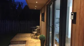 Portree Garden Room - Image 4