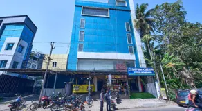 Sapphire Club Hub - Image 3