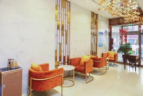 Coconut Lizhi Hotel (Qixian Longde Branch) - Image 4