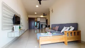 Cozy 3R2B Kelantan River View , Pasar Siti Khad - Image 2