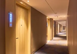 Echarm Hotel Liuzhou High-speed Railway Station - Image 3