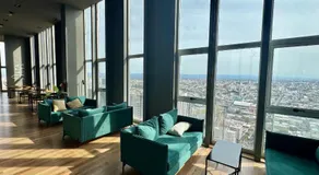 Rent a flat - Alto Paz Tower - Image 3