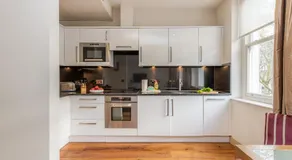 Claverley Court Apartments Knightsbridge - Image 4