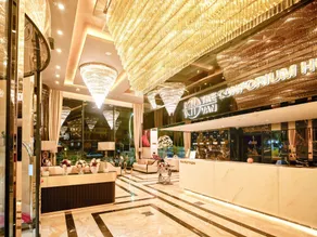 The Conforium Hotel Van - Image 2