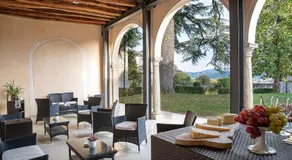Villa Premoli - Dimora storica del XVII secolo - Image 5