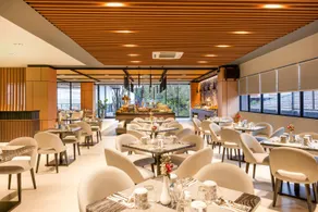 Aston Malang Hotel & Conference Center - Image 4