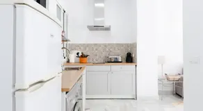 Loft en primera linea del paseo marítimo - Image 3