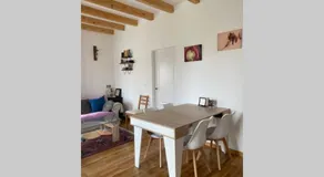 Charming apartment in Becerril de la Sierra - Image 3