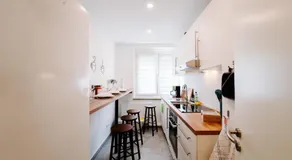 DemakoriHome - Naturnaher Rückzugsort - Boxspring & Smart TV & Wlan - Image 5