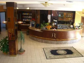 Hotel Ambasciatori - Image 5
