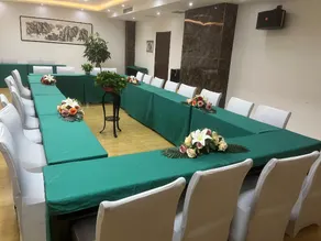 Yijia 365 Chain Hotel / VS E-sports Hotel (Xingtai Quanbei East Street Hebei Eye Hospital Branch) - Image 3