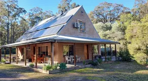 Woodlane Cottages Hunter Valley - Image 2