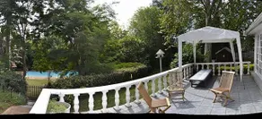 A Garden Suite B&B - Image 2