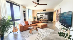 Modern Luxury Miami- Downtown-Brickell 2BD-2BA - Image 2
