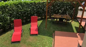 CasaZappa - In centro a piedi, parcheggio e giardino privato - Image 4