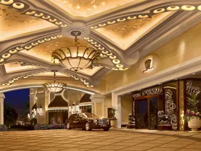 Wynn Macau - Image 5