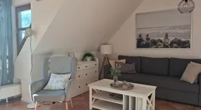 Ferienwohnung Sellin OT Seedorf - Image 2