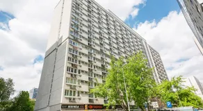 Apartments Warsaw Pereca by Noclegi Renters - Image 3