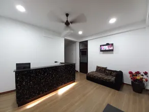 Airport Pearl Garden Transit Hotel - Image 3