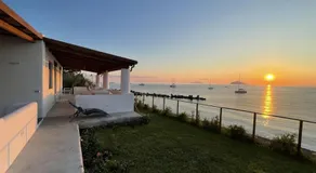 Villa Maris - accesso diretto alla spiaggia - Image 3