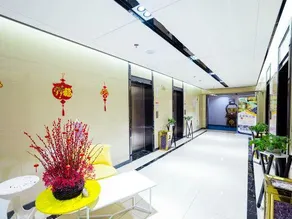 Xinyadun Hotel - Image 2
