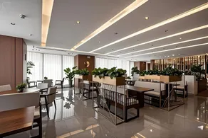 Wenzhou Hotel - Image 3