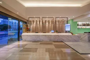 Qi Yue Hotel Suzhou Shiquan Street South Gate Subway Station - Image 3
