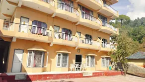 Hotel Chaitanya Inn - Image 4